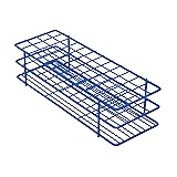 SP Bel-Art Poxygrid Test Tube Rack; For 13-16mm