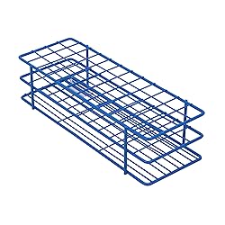 SP Bel-Art Poxygrid Test Tube Rack; For 13-16mm
