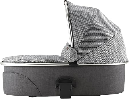 mamas and papas urbo carrycot