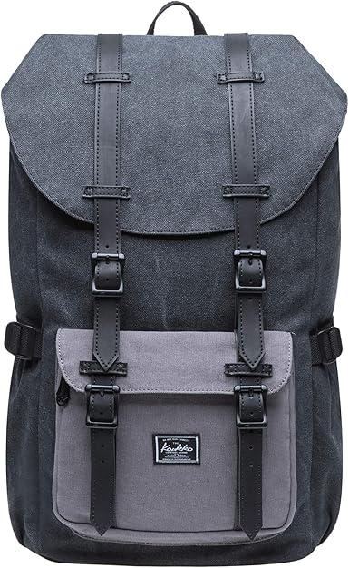 kaukko laptop backpack