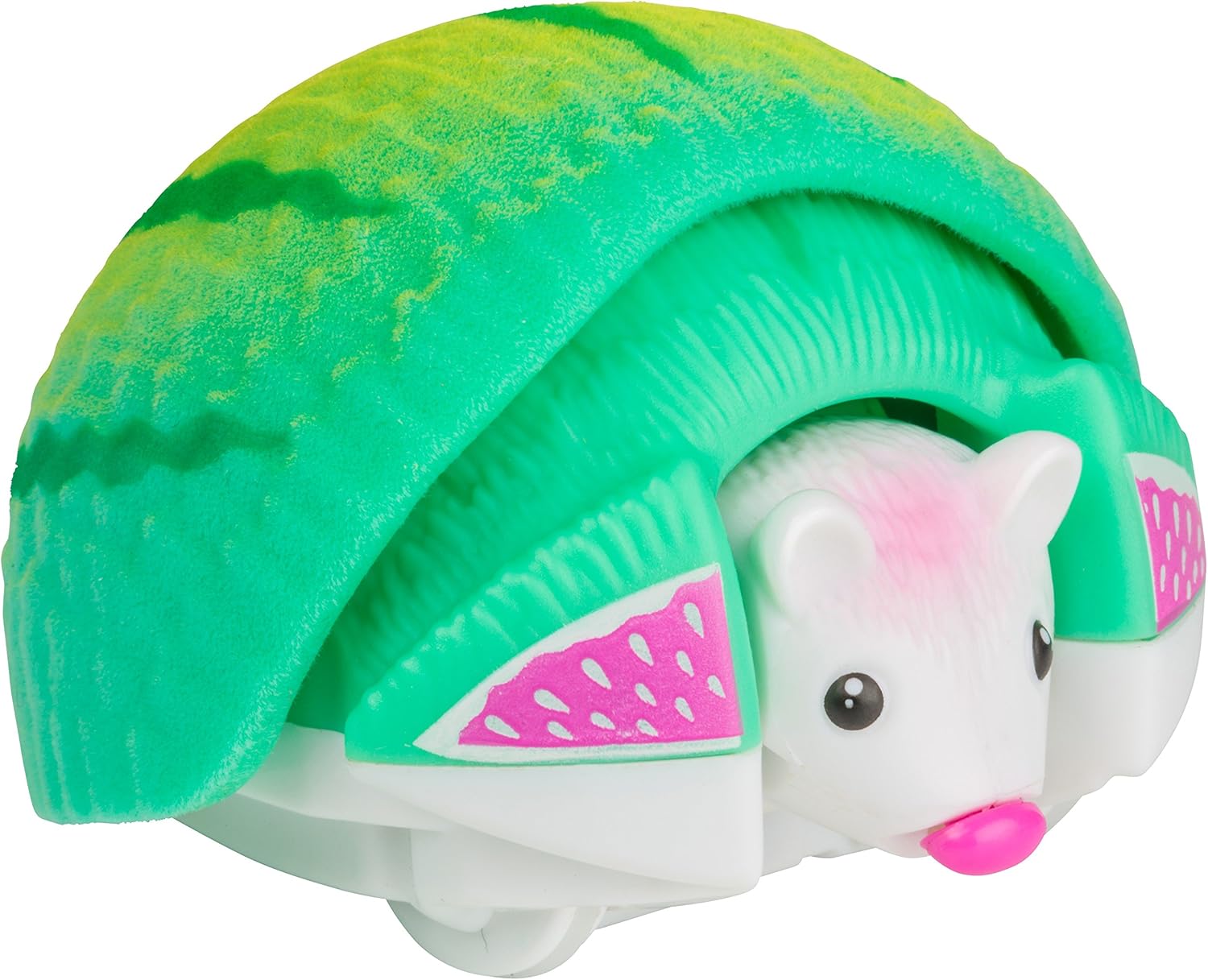 little live pets hedgehog