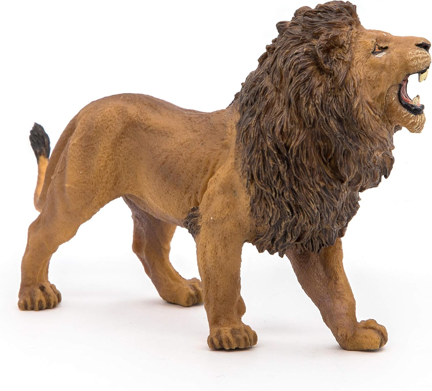 papo roaring lion