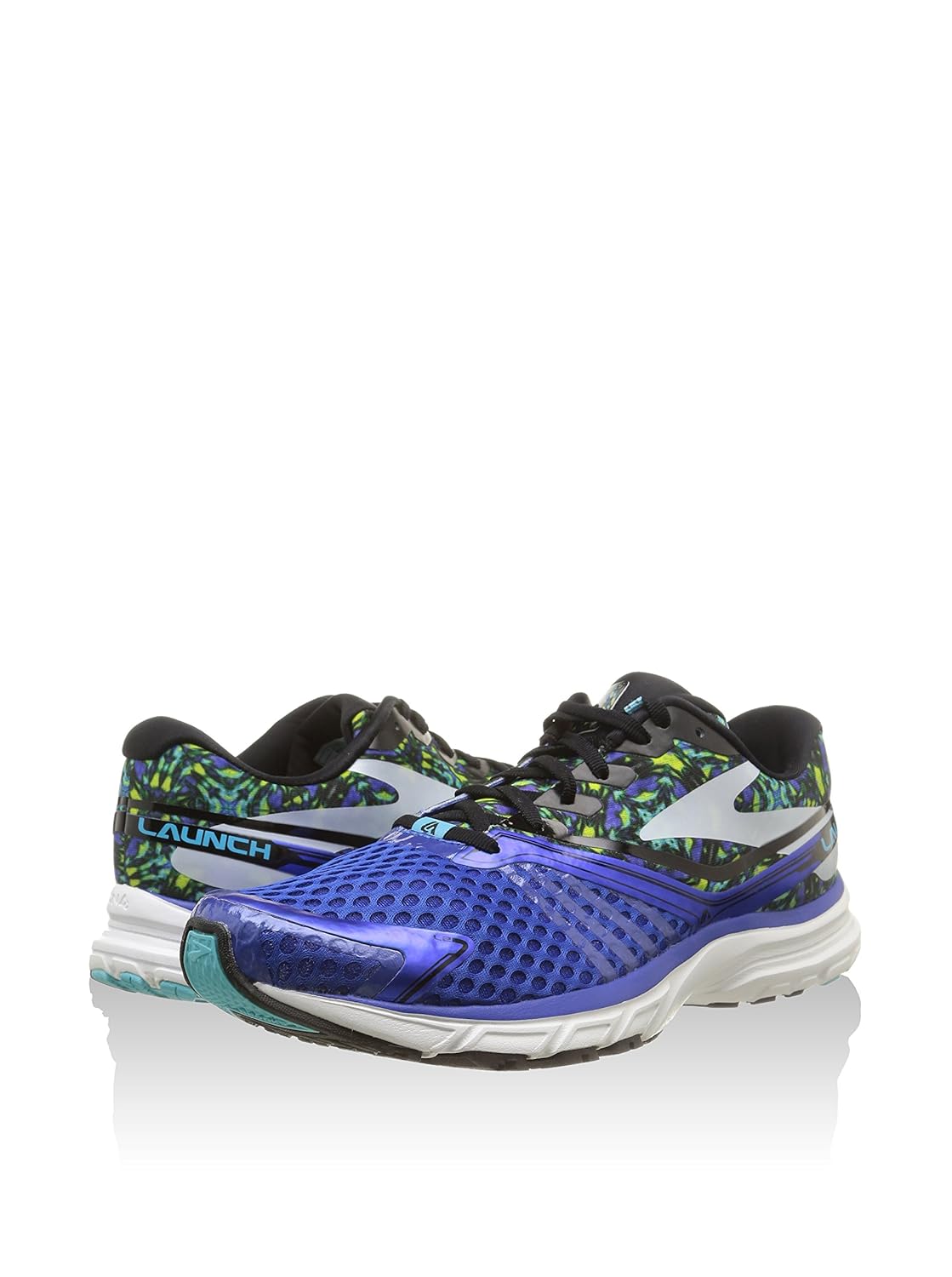 brooks scarpa sportiva launch 2