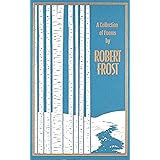 A Collection of Poems by Robert Frost (Leather-bound Classics)