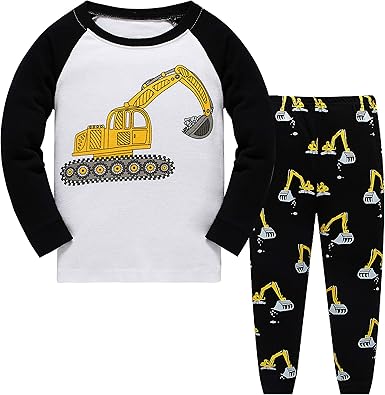 dinosaur pjs for toddlers