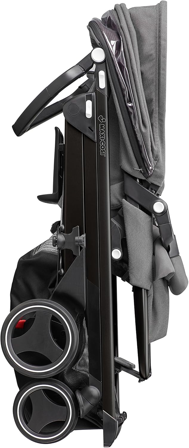 maxi cosi loola 3 concrete grey