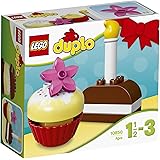 LEGO Duplo 10850 - Mein erster Geburtstagskuchen