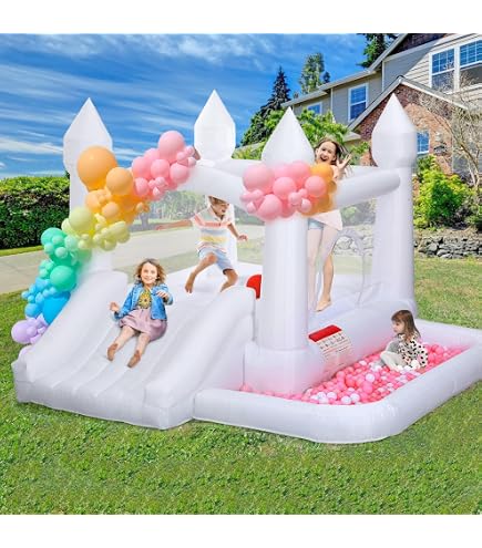 Giant Soccer Ball GoFloats Giant 6-Foot Inflatable Soccer Ball - Huge ...