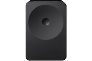 Samsung Music Studio 7 Wireless Speaker, LS70H, 150 watts, 5 Speakers, 3.1.1 Channel, Dolby Atmos, Dolby TrueHD, Bluetooth, H