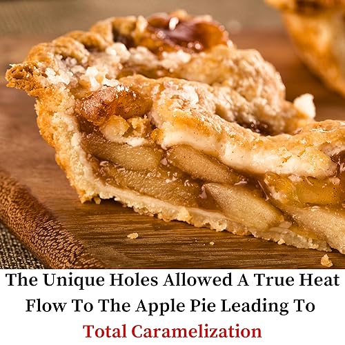 Jean Lemond: Why Holes: For The Crispiest King Crispy's