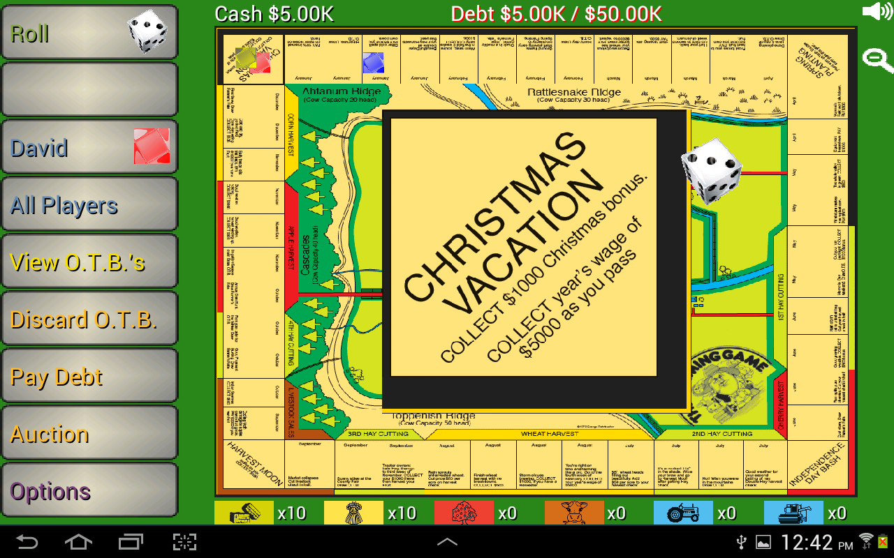 The Farming Game Appstore for Android