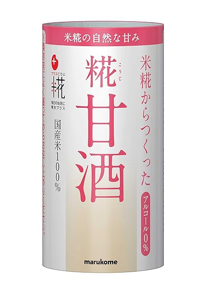 ãã«ã³ã¡ ãã©ã¹ç³ ç±³ç³ããã¤ãã£ãç³çé 125mlÃ18æ¬