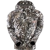 SITKA Gear Downpour Jacket