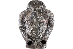 SITKA Gear Downpour Jacket