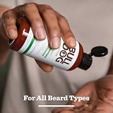 Bulldog Original Beard Shampoo & Conditioner 200ml Men's Grooming view 4