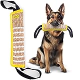 Dog Bite Tug Toy 12 x 3.2 Inches - Durable Pull Toy