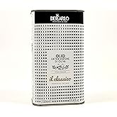 DeCarlo Classico | Extra Virgin Olive Oil | 1 Liter Tin | from Puglia, Italy