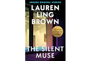 The Silent Muse (Deadly Ambition collection)