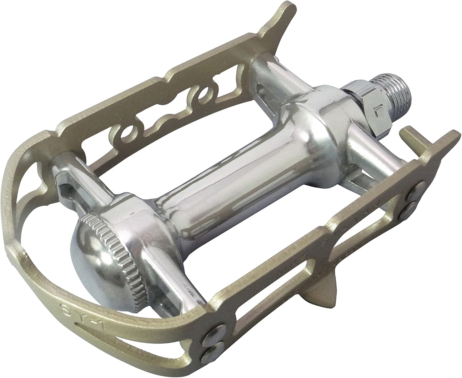 mks sylvan road pedals