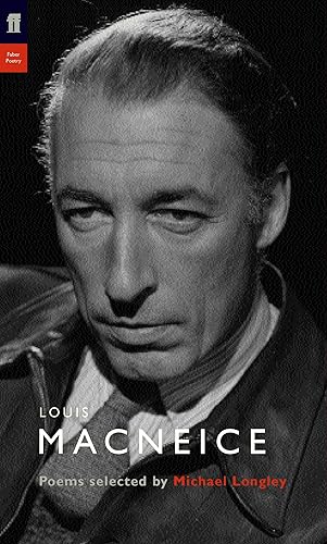 Download Louis MacNeice: Poems Selected by Michael Longley PDF
