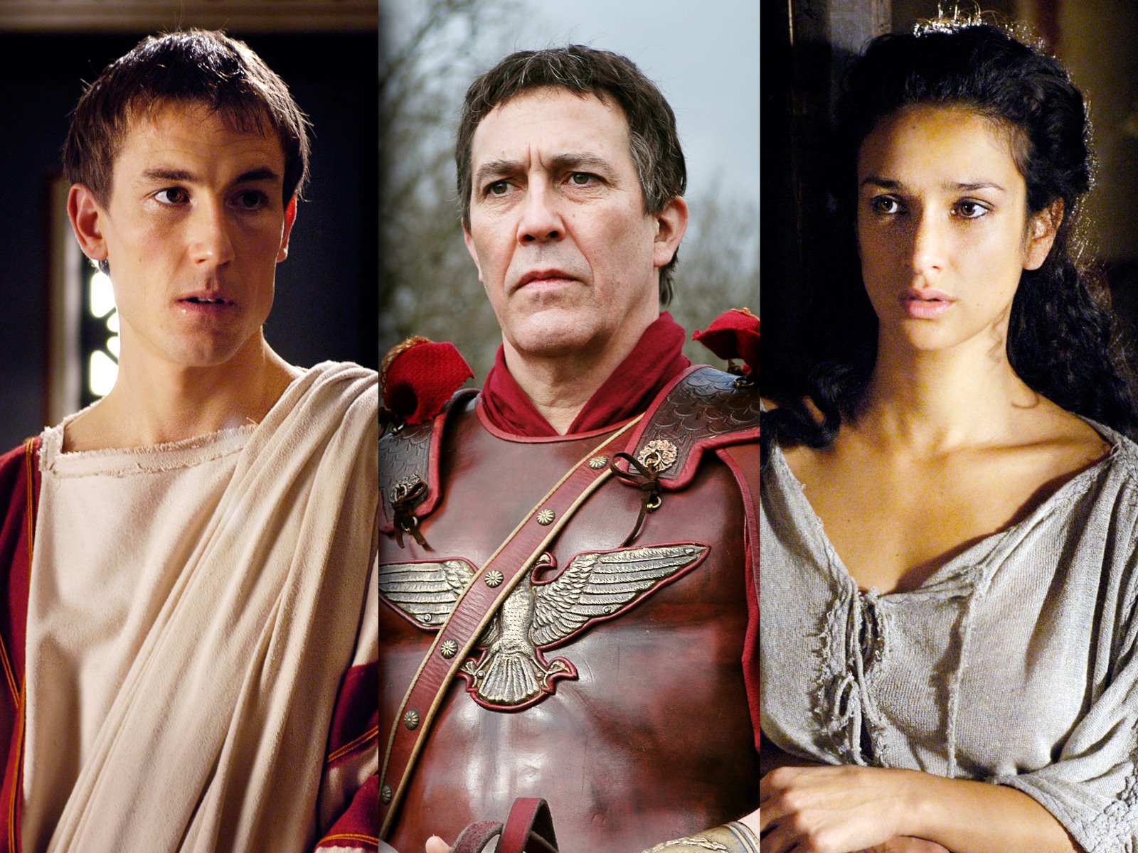 Watch series rome Clearance