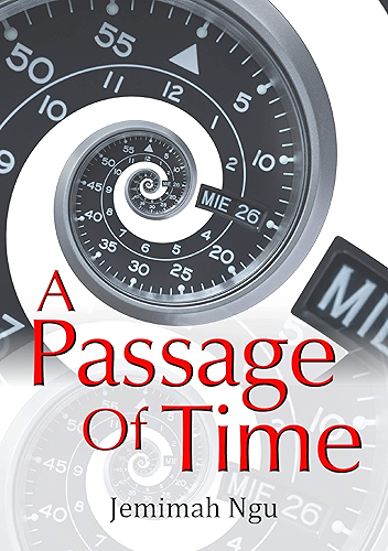 Download A Passage of Time (English Edition) PDF
