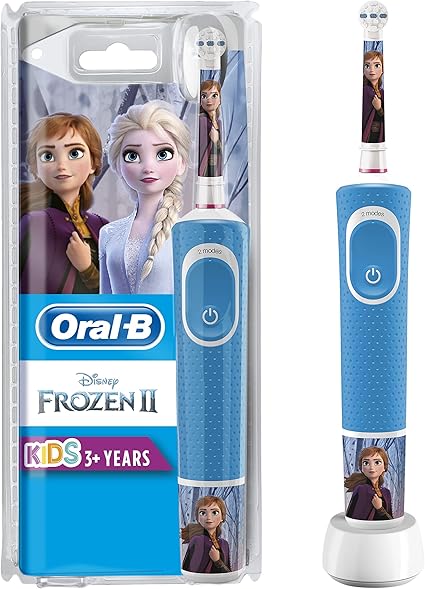 oral b niños amazon