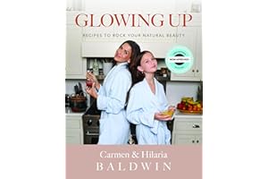 Glowing Up: Recipes To Rock Your Natural Beauty