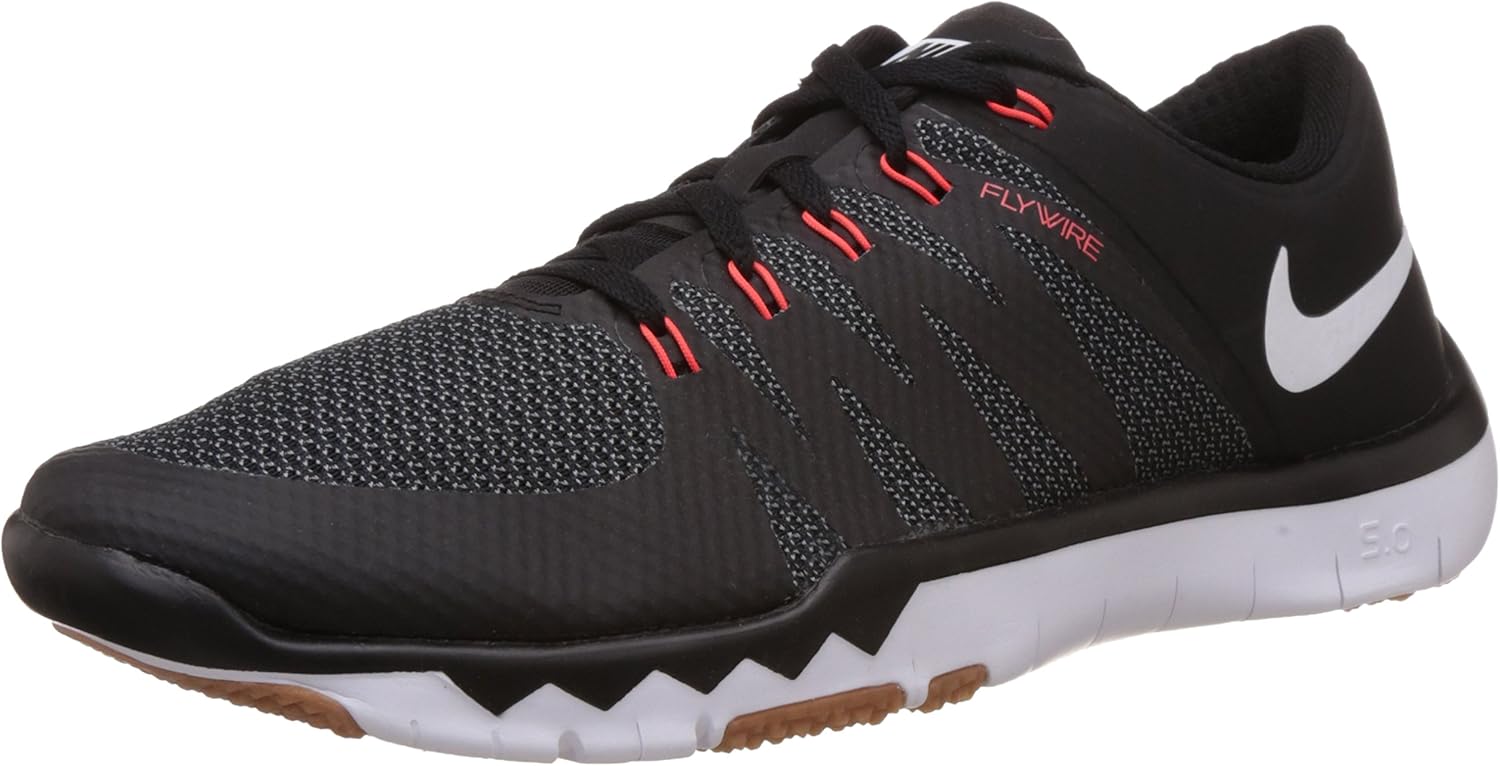 Nike Free Trainer 5 0 V6 Chaussures De Fitness Homme Uk Amazon Fr Chaussures Et Sacs