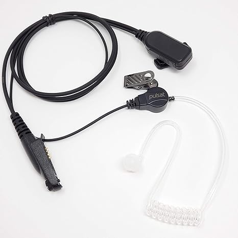 inrico t320 speaker mic