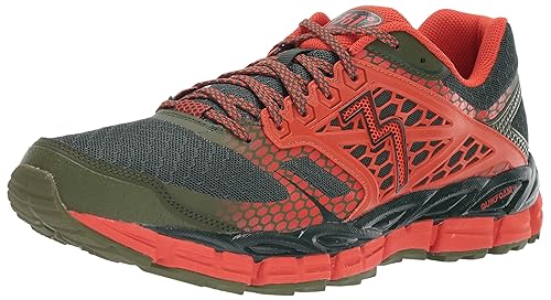 361 trail running shoes