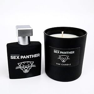 Panther Anchorman Parfum Sex Panther Producto: Sex Panther Piece