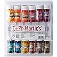 Amazon.com: Dr. Ph. Martin's Bombay India Ink (Set 1) Ink Set, 0.5 oz ...