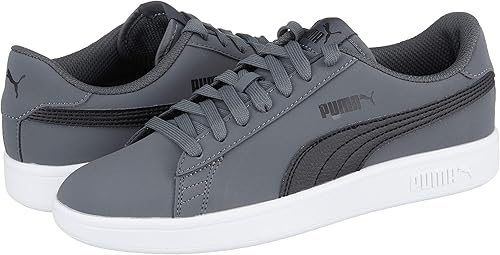puma smash v2 buck iron gate