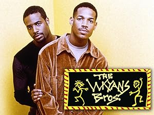 Watch The Wayans Bros The Complete Fifth Season Prime Video