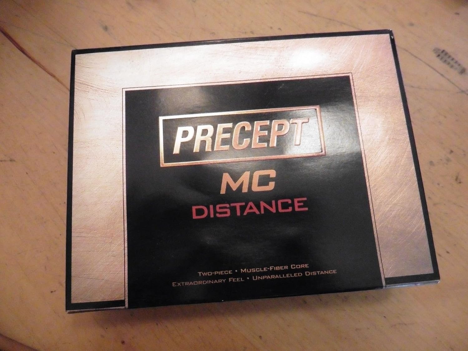 Mc distance golf balls Clearance
