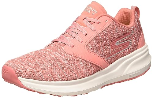 skechers go run 7 womens pink