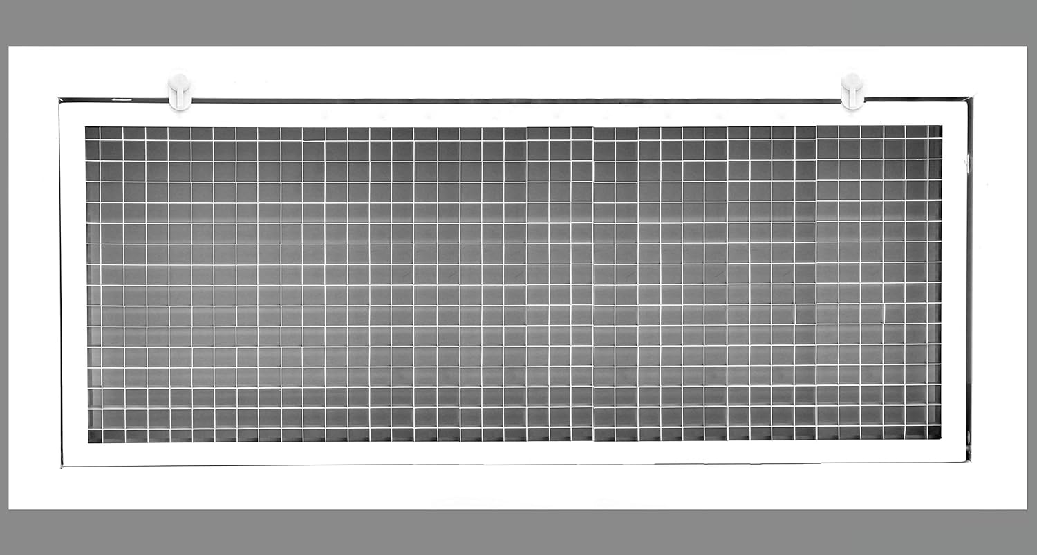 Registers, Grilles & Vents - 30