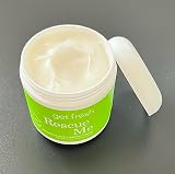 Get Fresh Rescue Me Foot Cream Cracked Heels Dry Skin Intensive Repair view 8