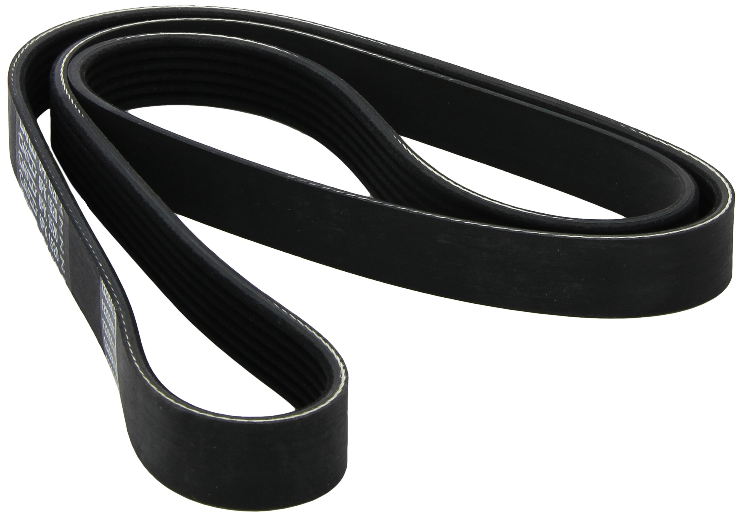 Dayco 6PK1520 Poly Rib Belt