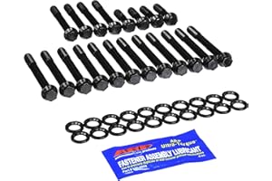 ARP 190-3605 6-Point Head Bolt Kit