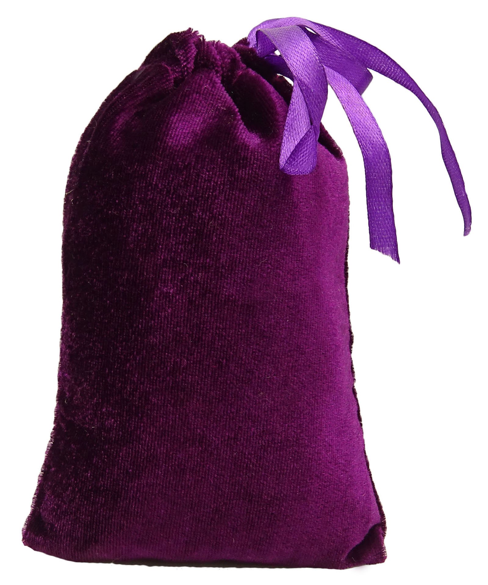 Darling Souvenir 25 Velvet Drawstring Gift Pouch Small Wedding Party Baby Shower, Favors Bags Thank You Pouches - Colours Available