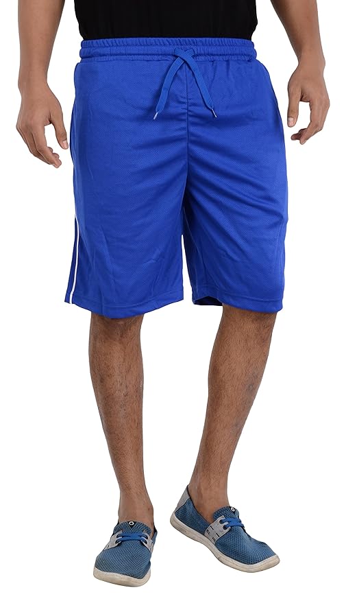 Buy EASY 2 WEAR ® Mens Jersey Shorts (S, M, L, XL, XXL, XXXL, XXXXL
