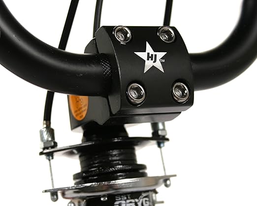 tony hawk homer bmx bike