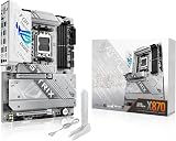 ASUS ROG Strix X870-A Gaming WiFi AMD AM5 ATX Motherboard 16+2+2