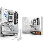 Amazon.com: ASUS ROG Strix B650-A Gaming WiFi AMD B650 AM5 Ryzen