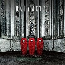 未使用　BABY L　メギツネ(キ盤) 　初回盤　DVD付　CD 新品未開封 BABYMETAL メギツネ キ盤 CD DVD 初回生産限定盤