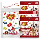 Jelly Belly Cold Stone Jelly Beans Grab &amp; Go Bags - Pack of 3 sold in Jelly Belly Bag