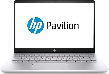 Buy Hp Pavilion 14 Bf175tx Laptop Intel Core I5 Processor 8520u