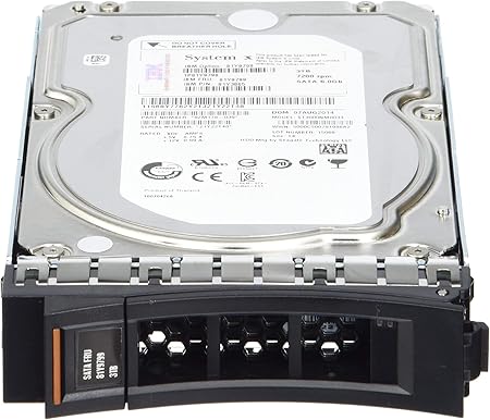 3 5 Ibm 81y9798 3000 Gb Serial Ata600 70 Rpm Amazon Co Uk Computers Accessories 3 5 Ibm 81y9798 3000 Gb Serial Ata600 70 Rpm Amazon Co Uk Computers Accessories